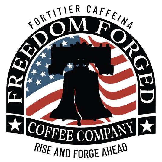 Freedom Forged Coffee